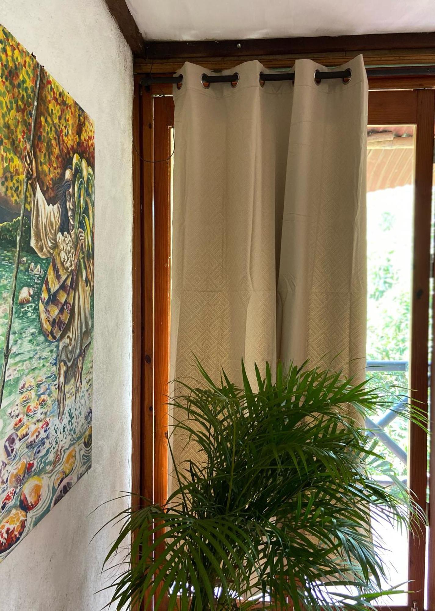 מינקה Etnia Lodge מראה חיצוני תמונה