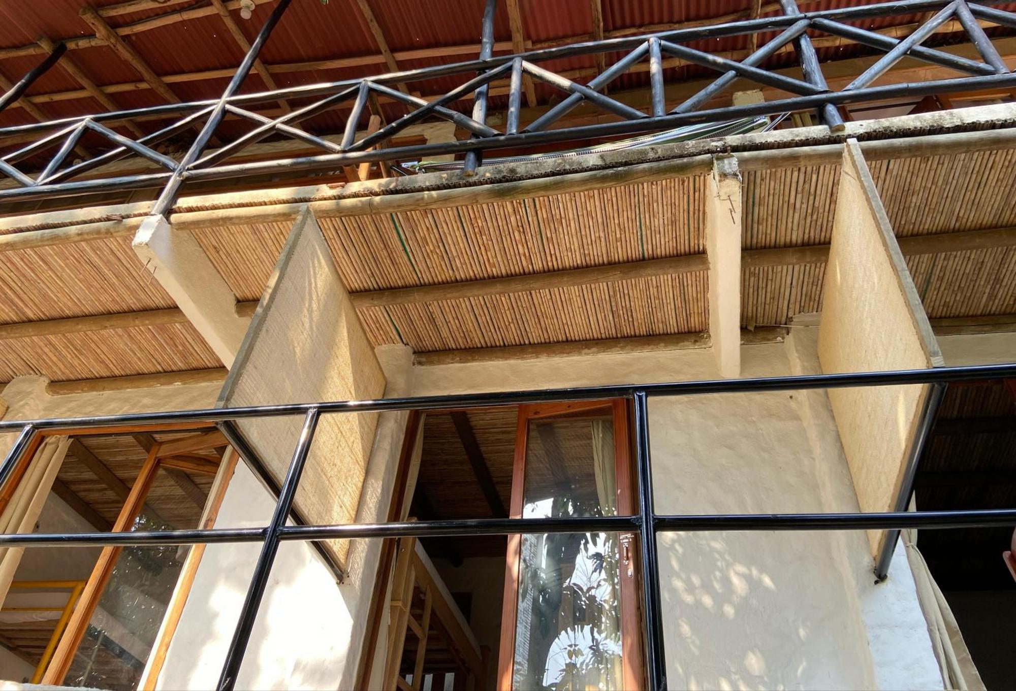 מינקה Etnia Lodge מראה חיצוני תמונה